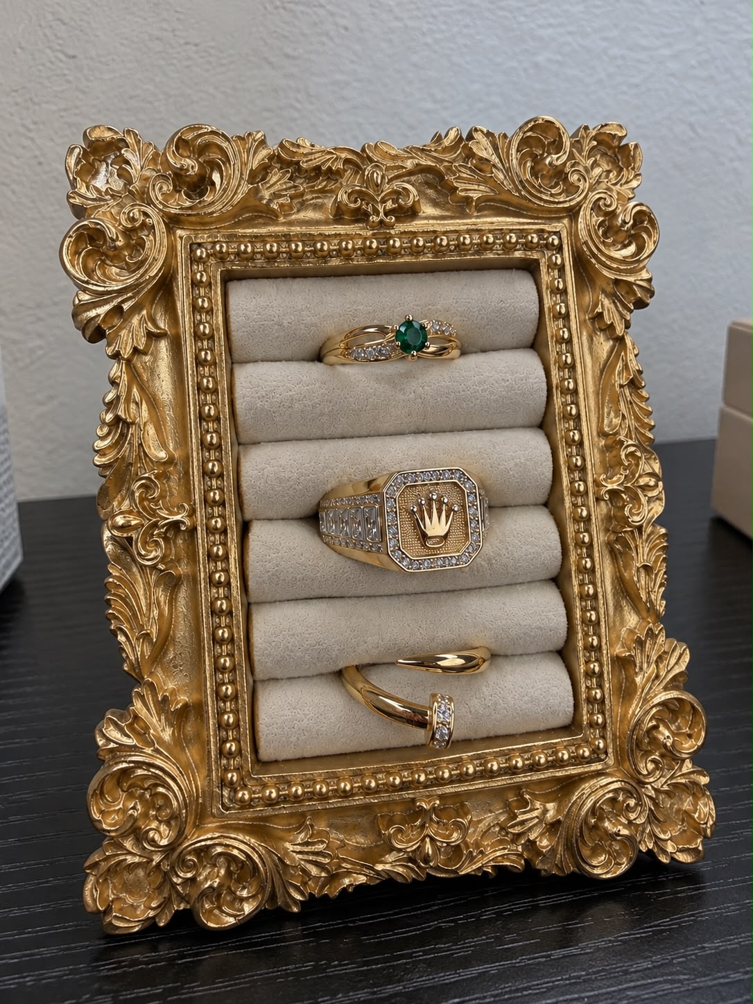 Anillos