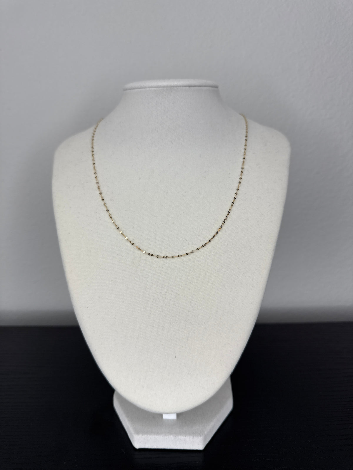 Tejido crispeta 50cm Italiano 18k