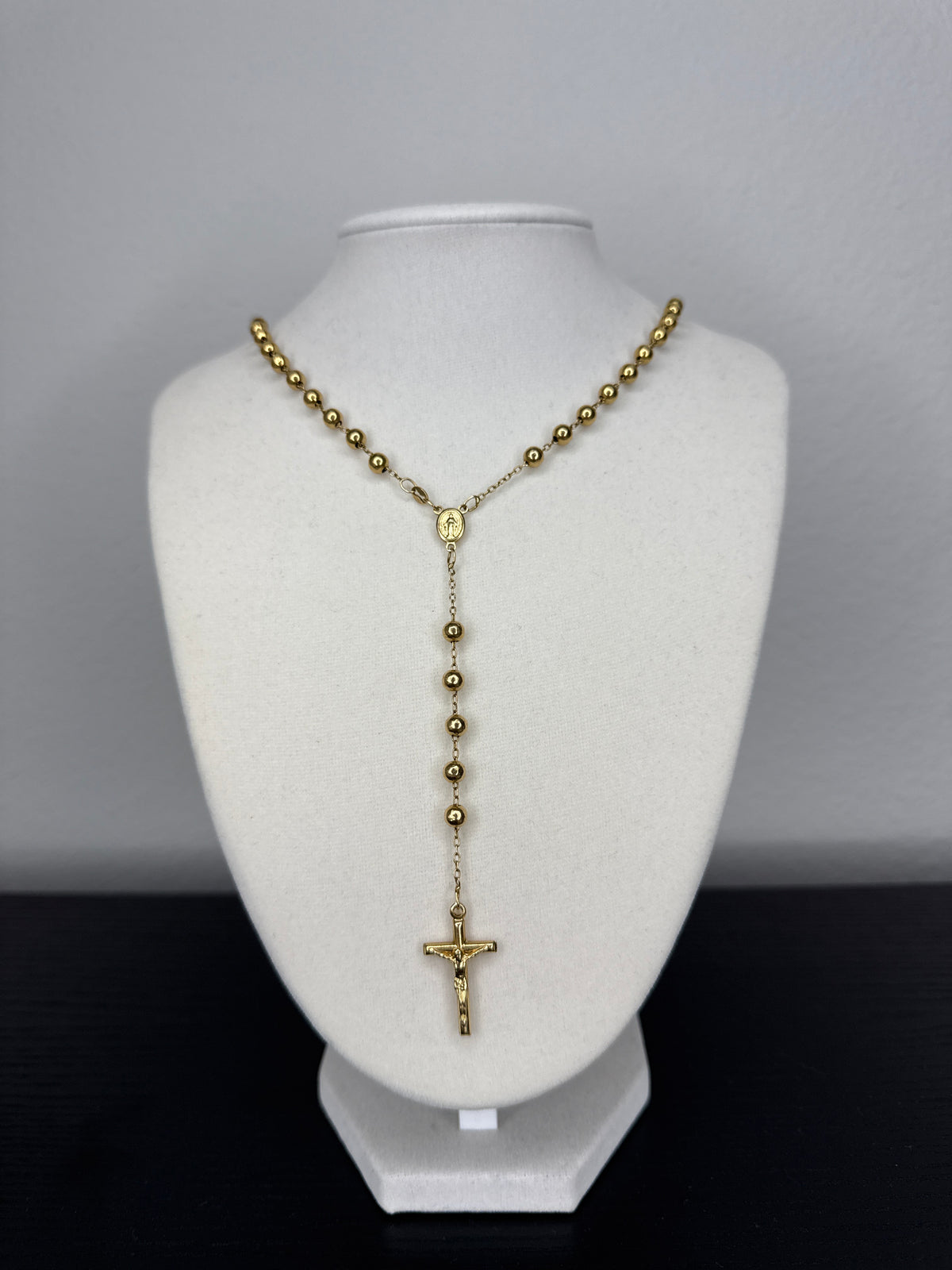 Rosario 55cm Nacional 18k
