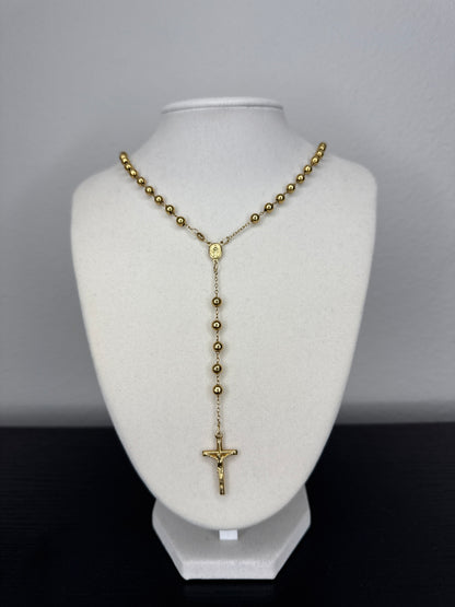 Rosario 55cm Nacional 18k