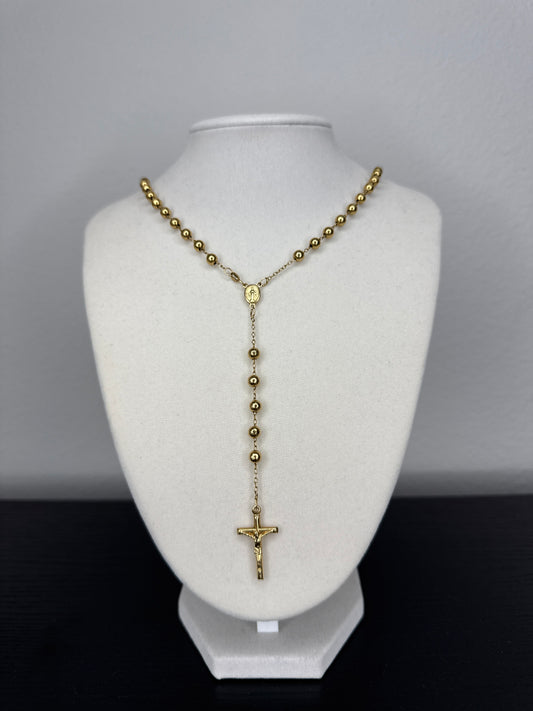 Rosario 55cm Nacional 18k