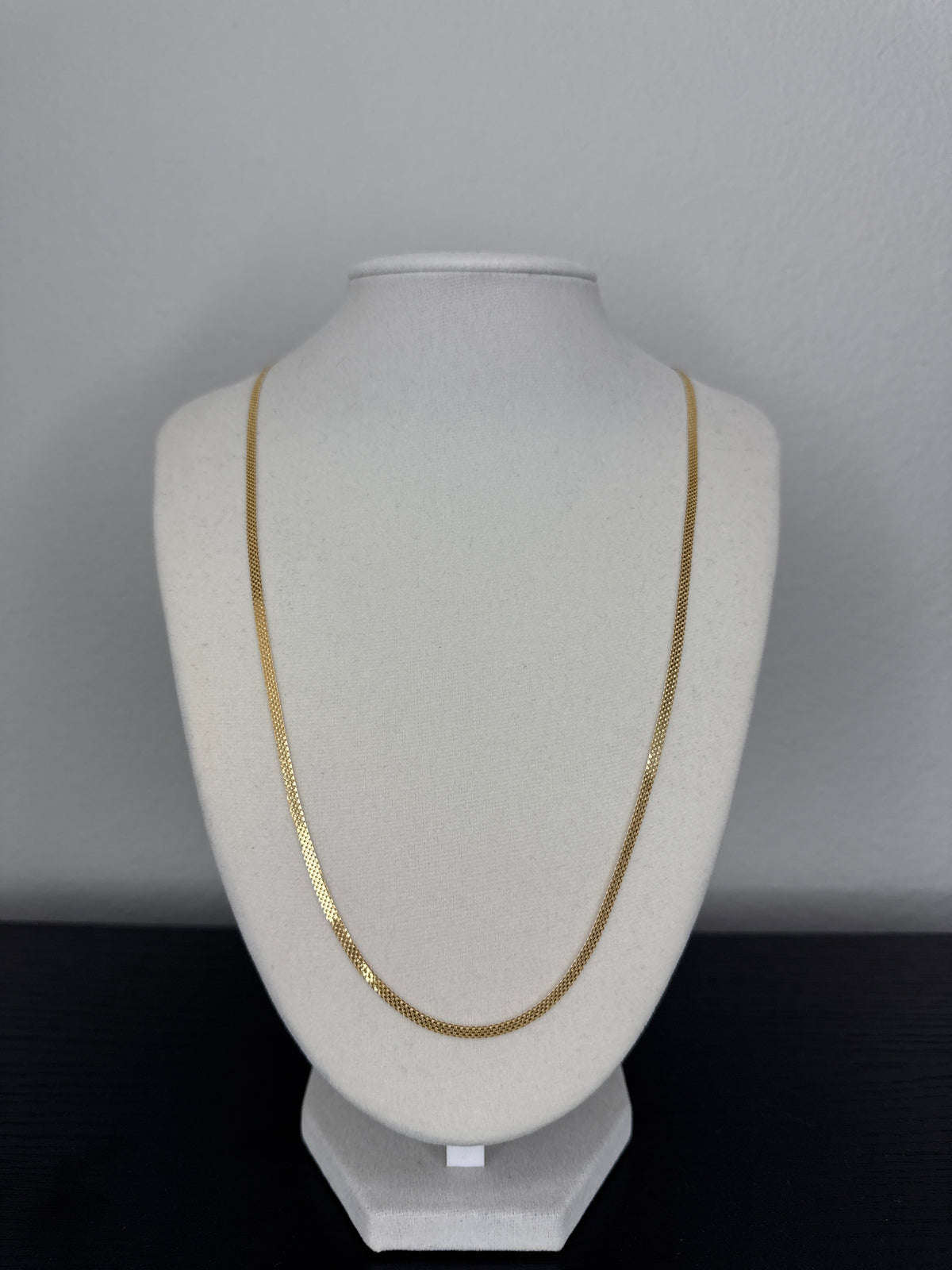 Tejido chino  60cm  Italiano 18k