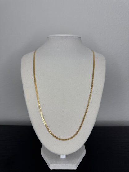 Tejido chino  60cm  Italiano 18k