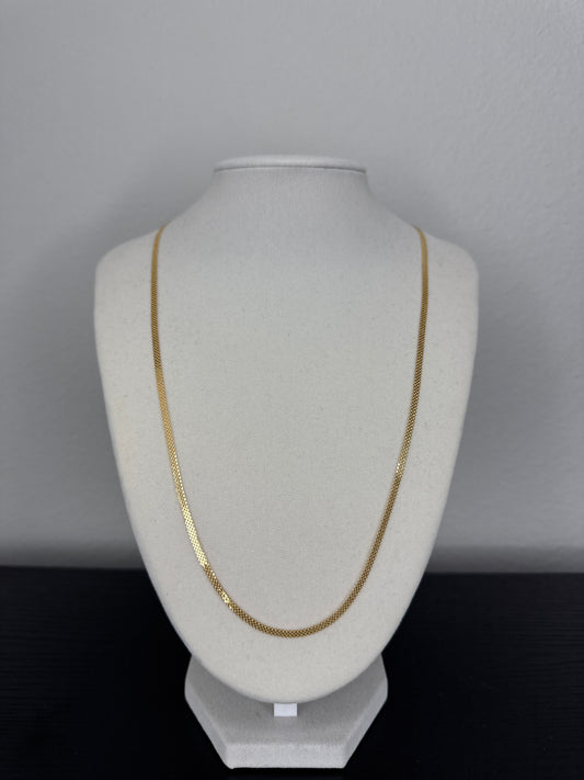 Tejido chino  60cm  Italiano 18k