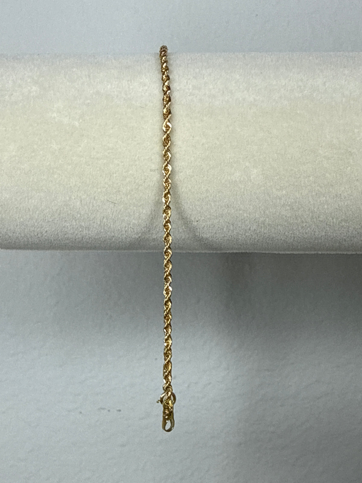 Pulso San Francisco 19cm Italiano 18k