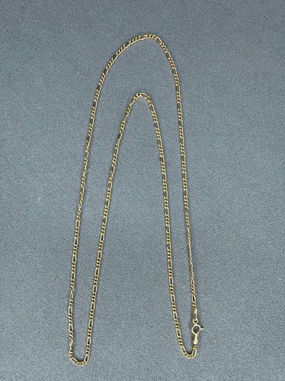 Tejido 3 en 1  60 cm Italiano 18k