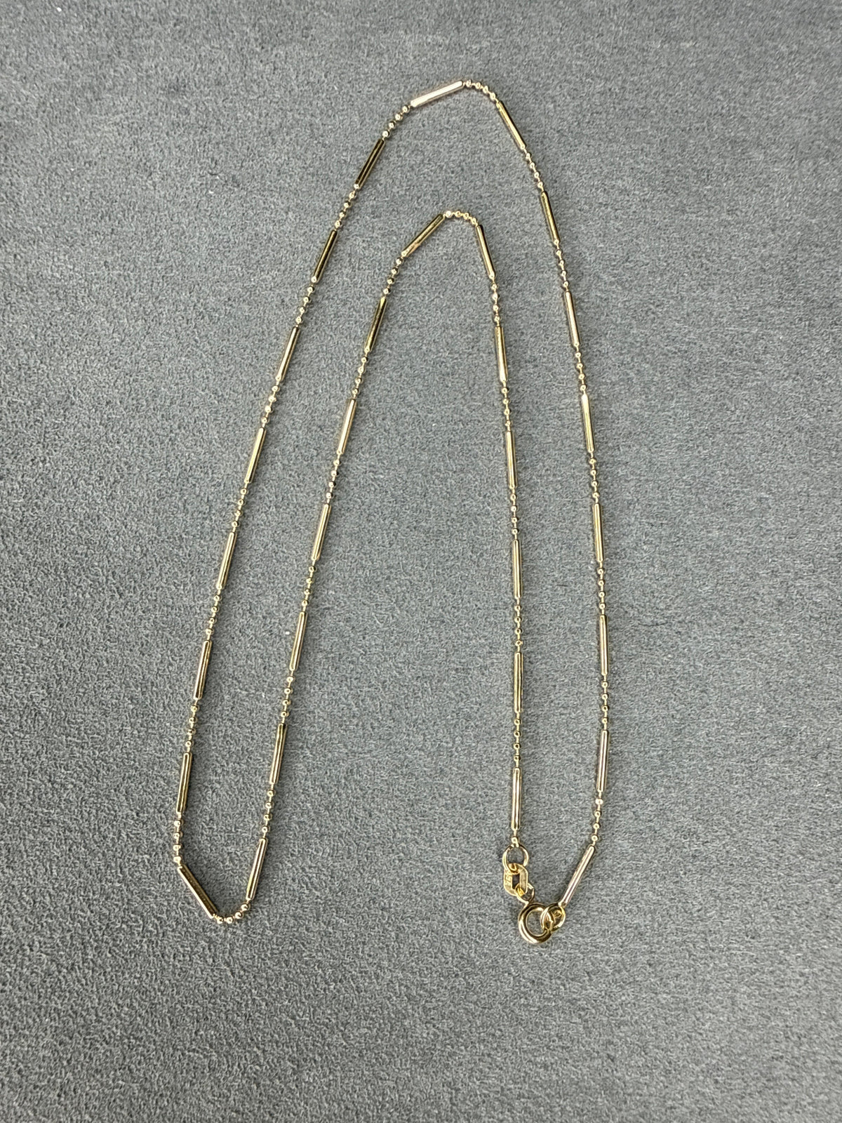 Tejido militar especial 45cm Italiano 18k