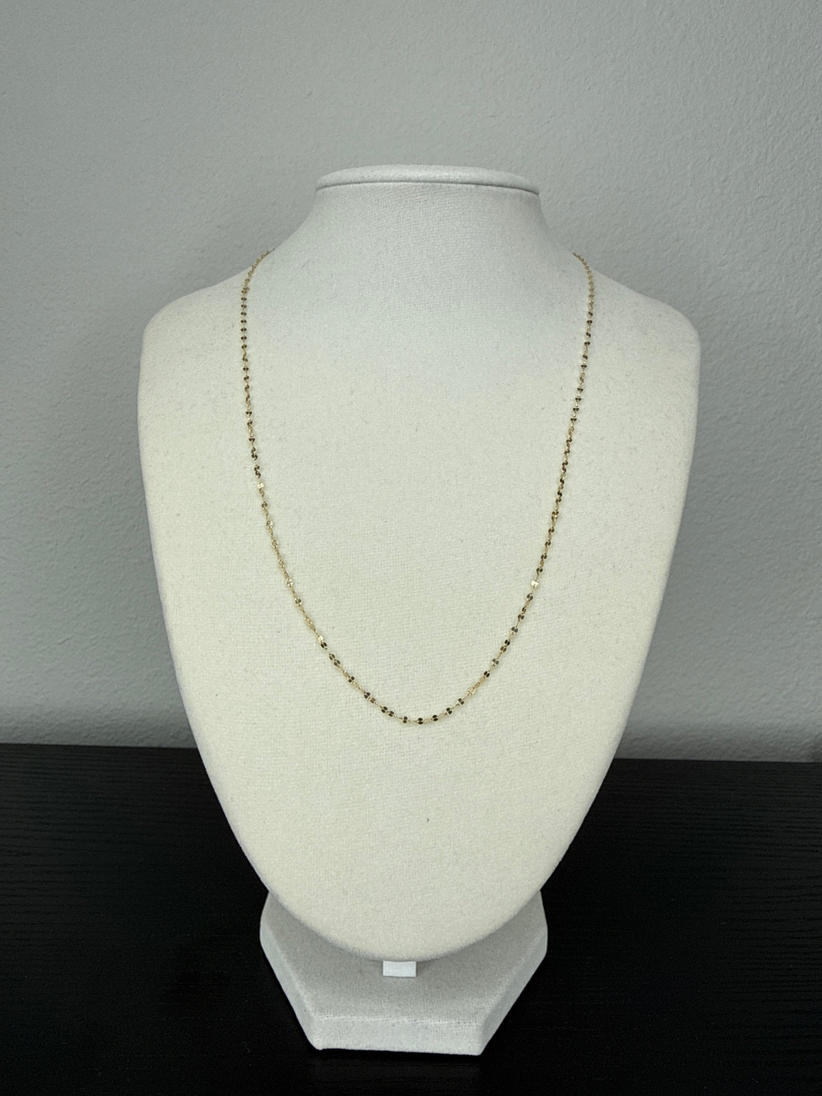 Tejido crispeta 50cm Italiano 18k