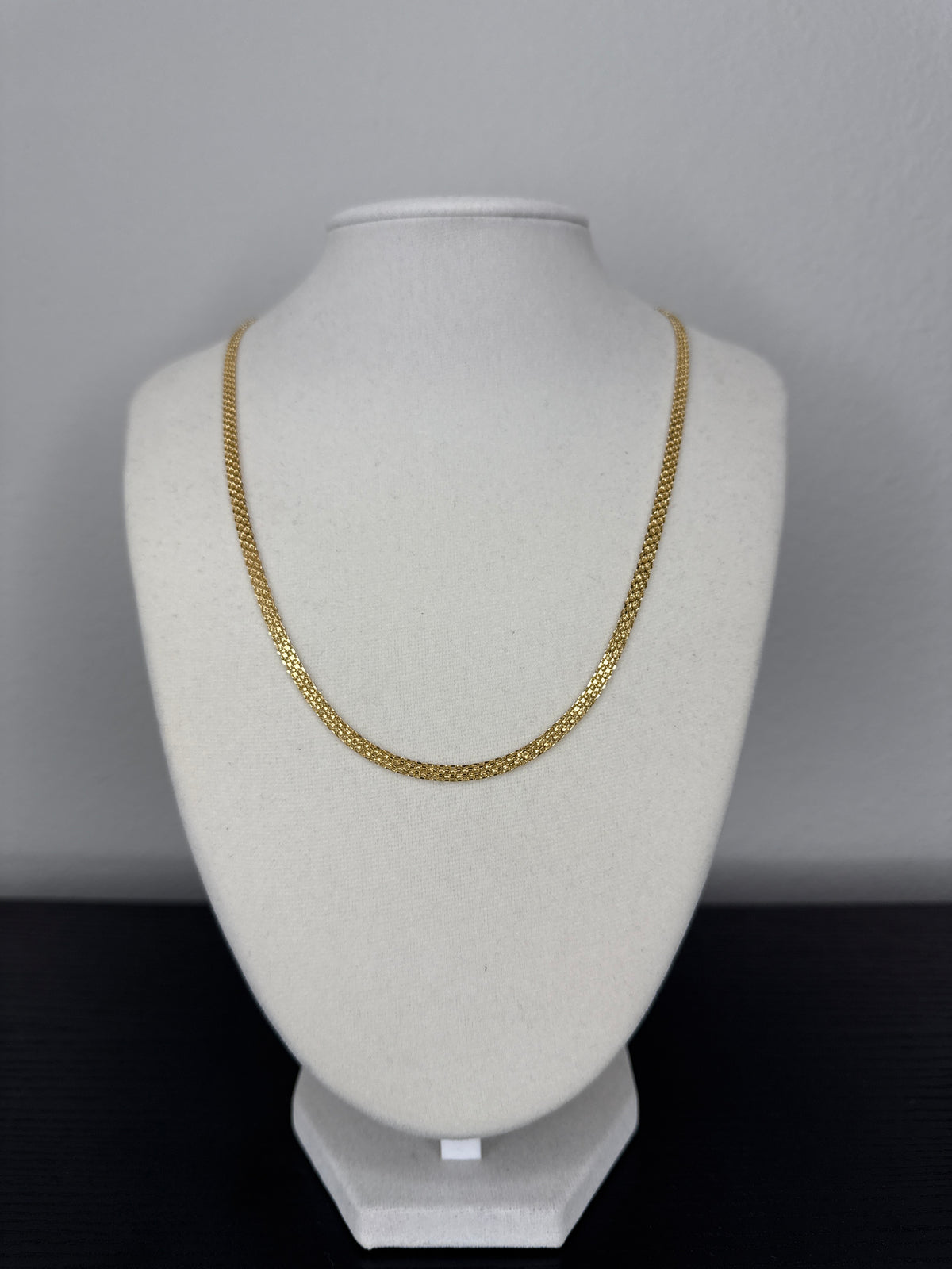Tejido chino 50cm Italiano 18k