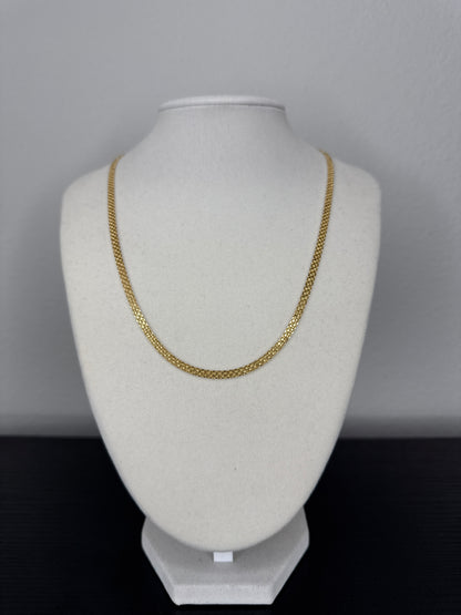 Tejido chino 50cm Italiano 18k