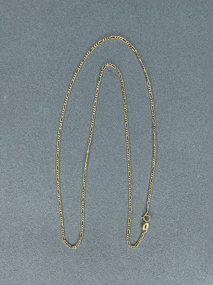 Tejido 3 en 1  55cm Italiano 18k