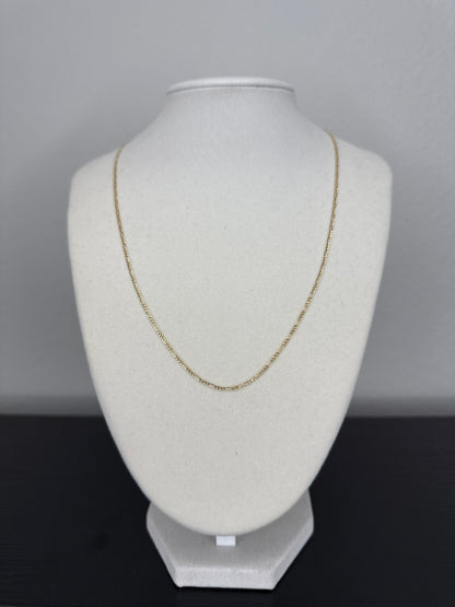 Tejido 3 en 1  55cm Italiano 18k